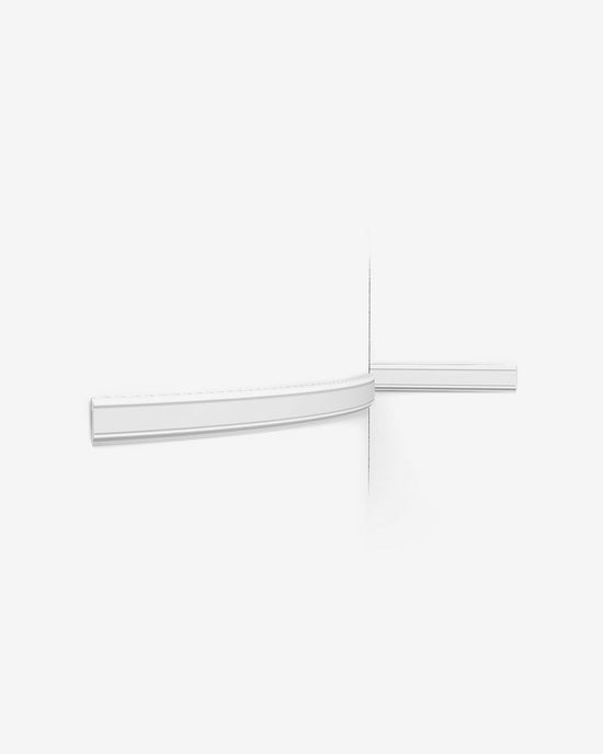 Orac Flex Vægliste PX144F - Malprivat.dk
