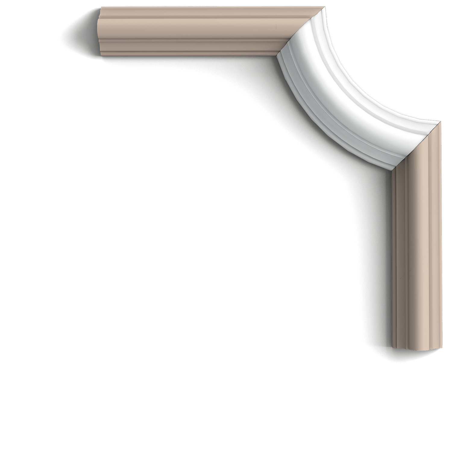 Orac P4020A Purotouch Hjørne til P4020 - Malprivat.dk