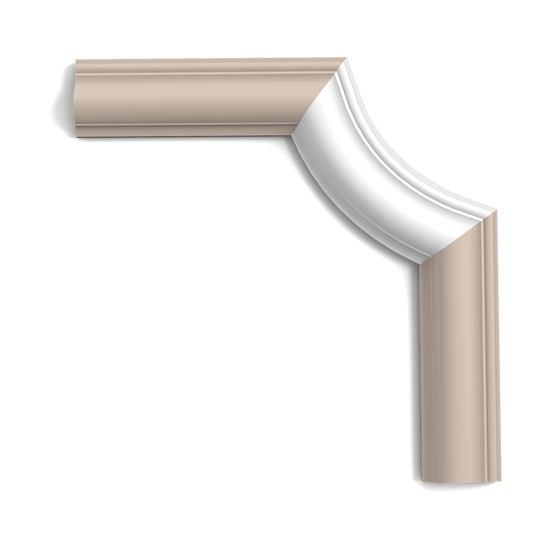 Orac P801C Purotouch Hjørne til P8020 - Malprivat.dk