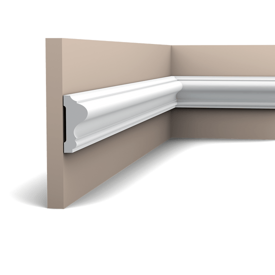 Orac P8020 Purotouch Vægliste - Malprivat.dk