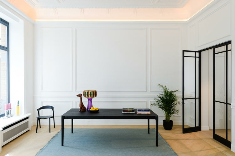 Orac P8020 Purotouch Vægliste - Malprivat.dk