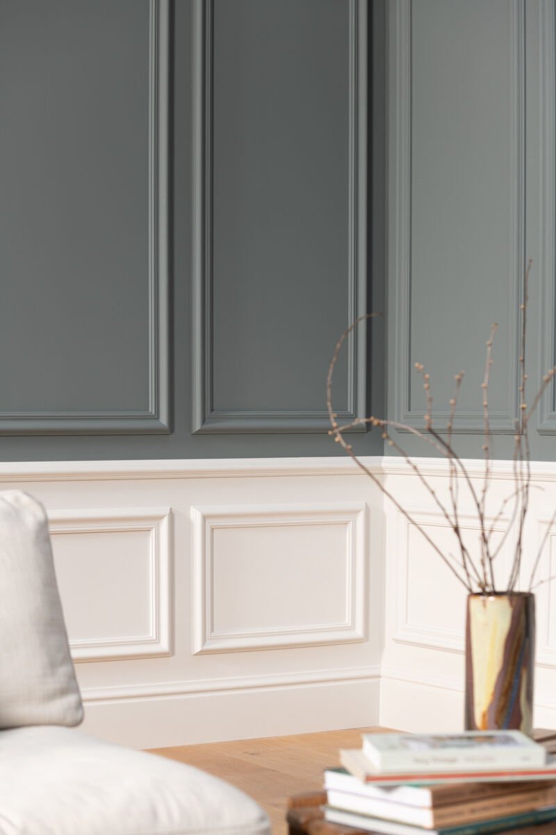 Orac P8020 Purotouch Vægliste - Malprivat.dk