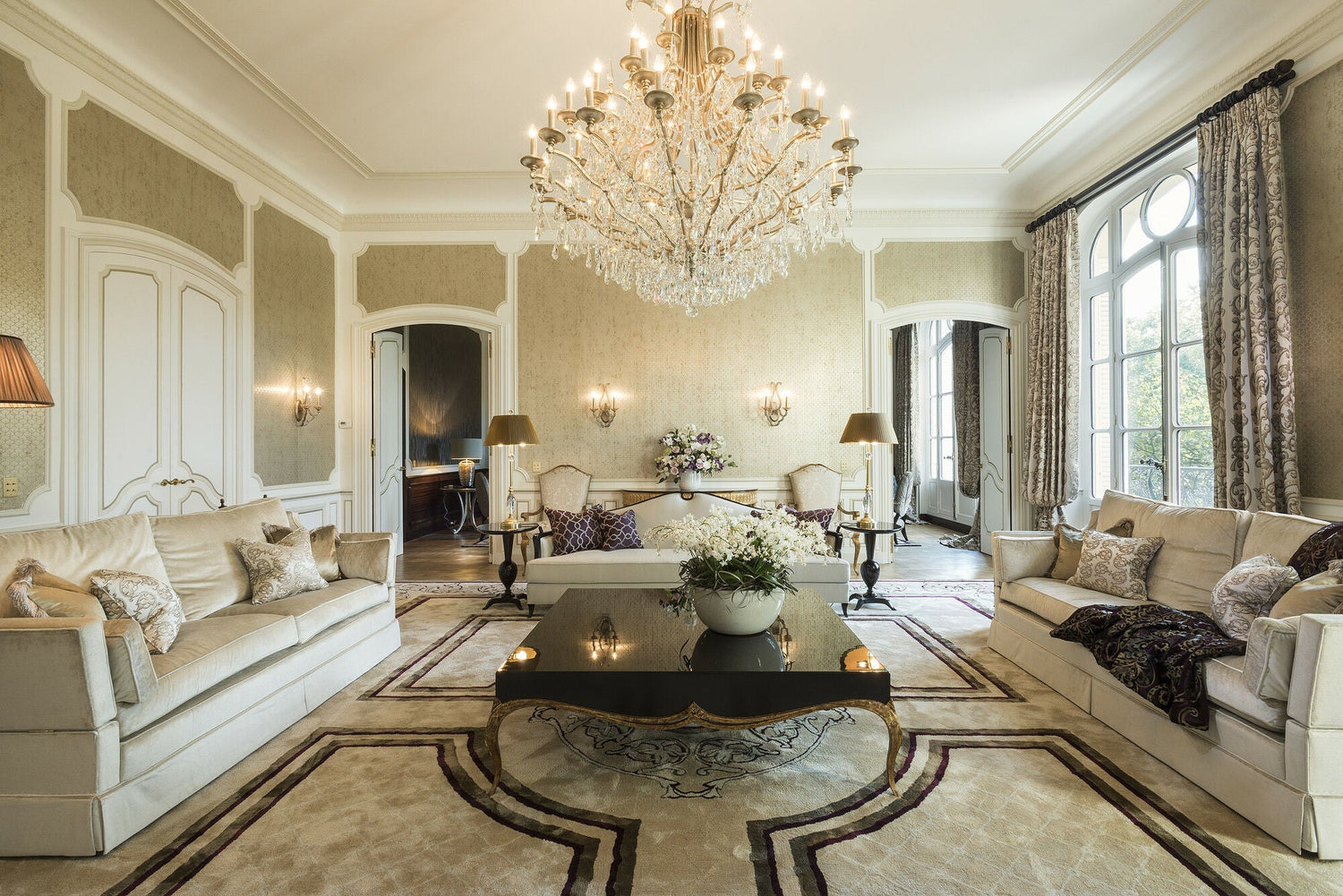 Orac P8030C Duropolymer Hjørne til P8030 - Malprivat.dk