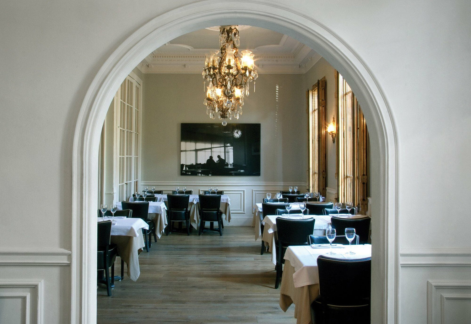 Orac P9010 Purotouch Vægliste - Malprivat.dk