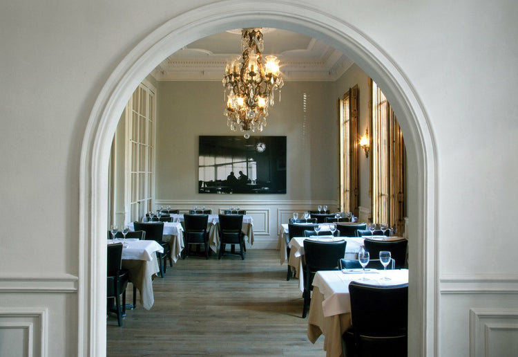 Orac P9010 Purotouch Vægliste - Malprivat.dk