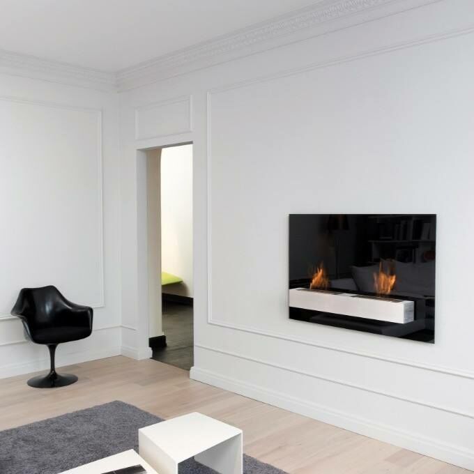 Orac PX103 Duropolymer Vægliste - Malprivat.dk