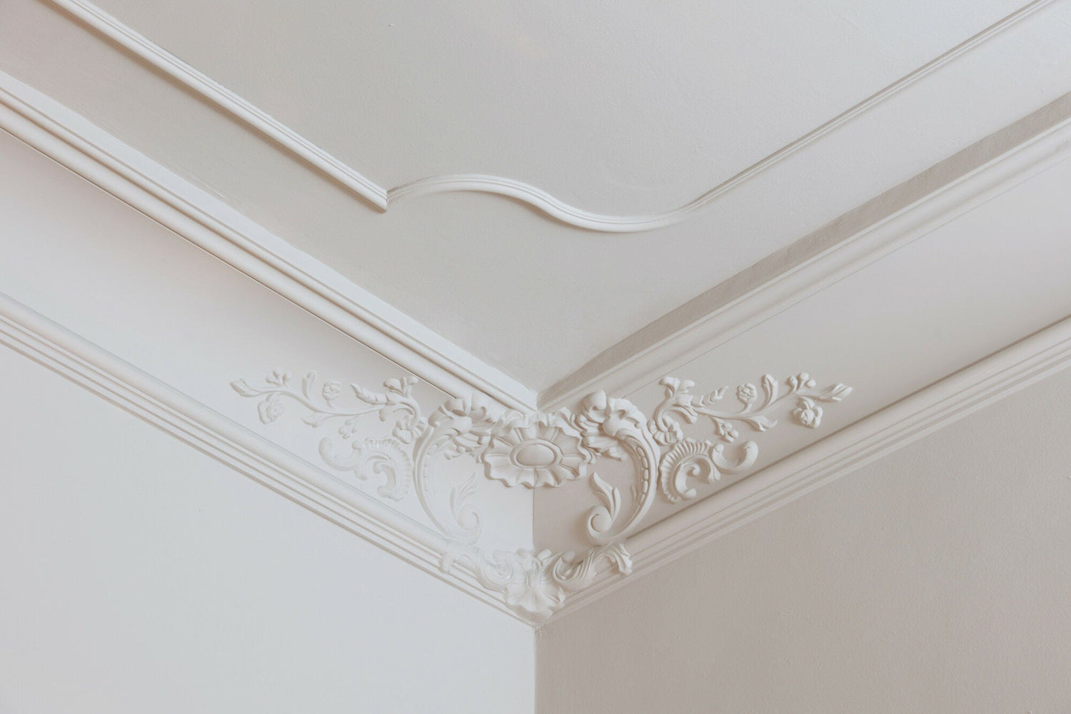 Orac PX103A Duropolymer Hjørne til PX103 - Malprivat.dk