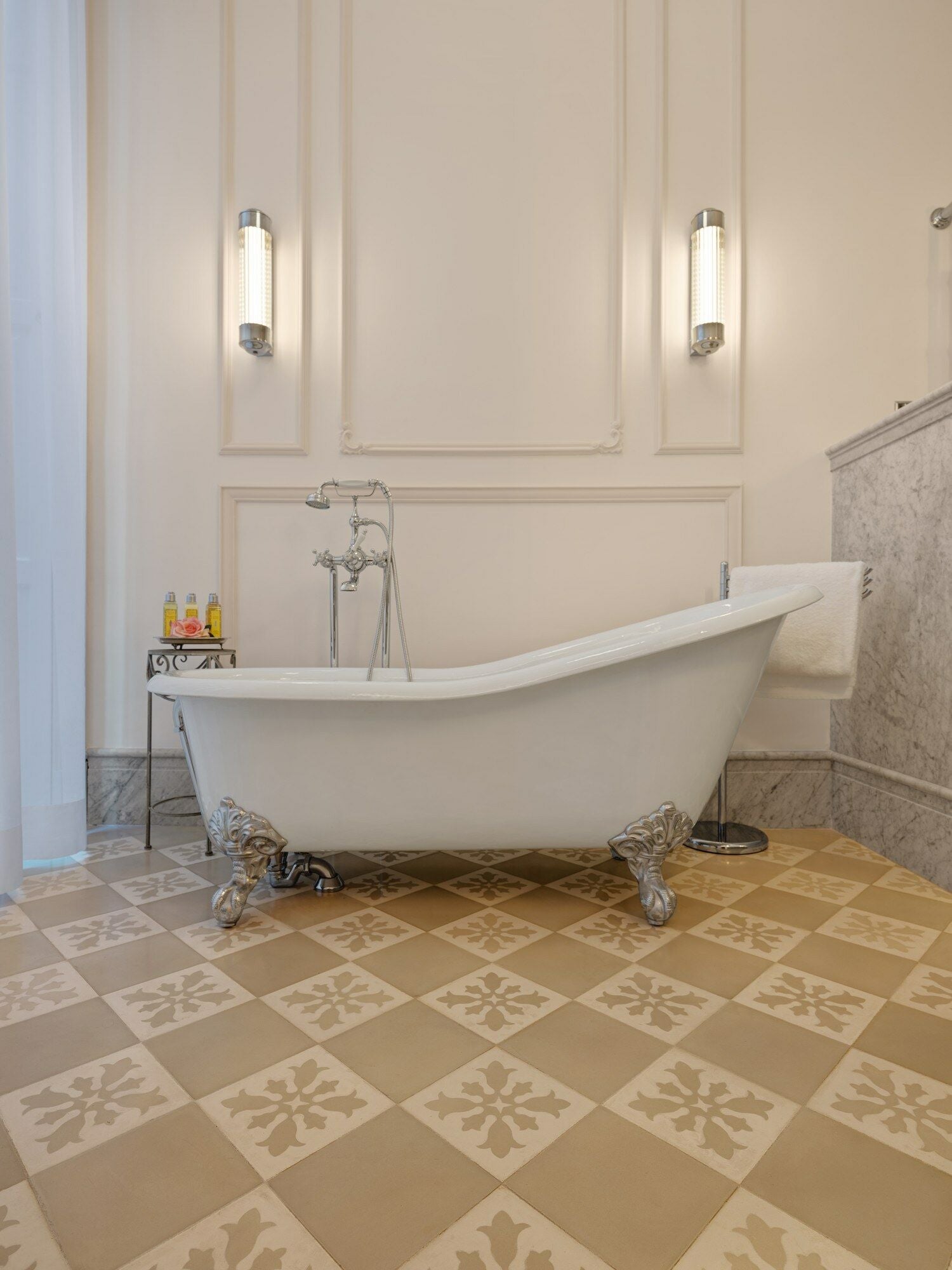 Orac PX113 Duropolymer Vægliste - Malprivat.dk