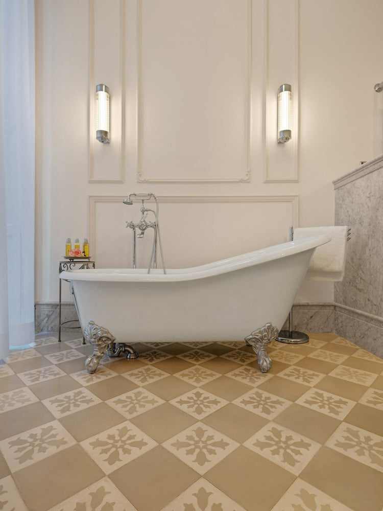 Orac PX113 Duropolymer Vægliste - Malprivat.dk