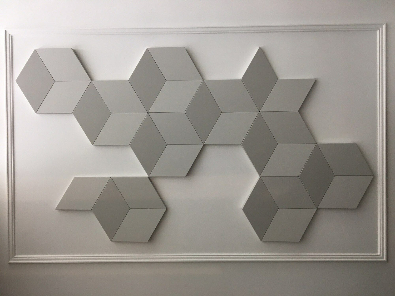 Orac PX116 Duropolymer Vægliste - Malprivat.dk