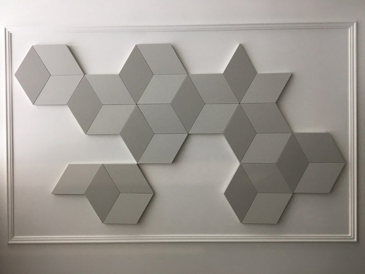 Orac PX116 Duropolymer Vægliste - Malprivat.dk