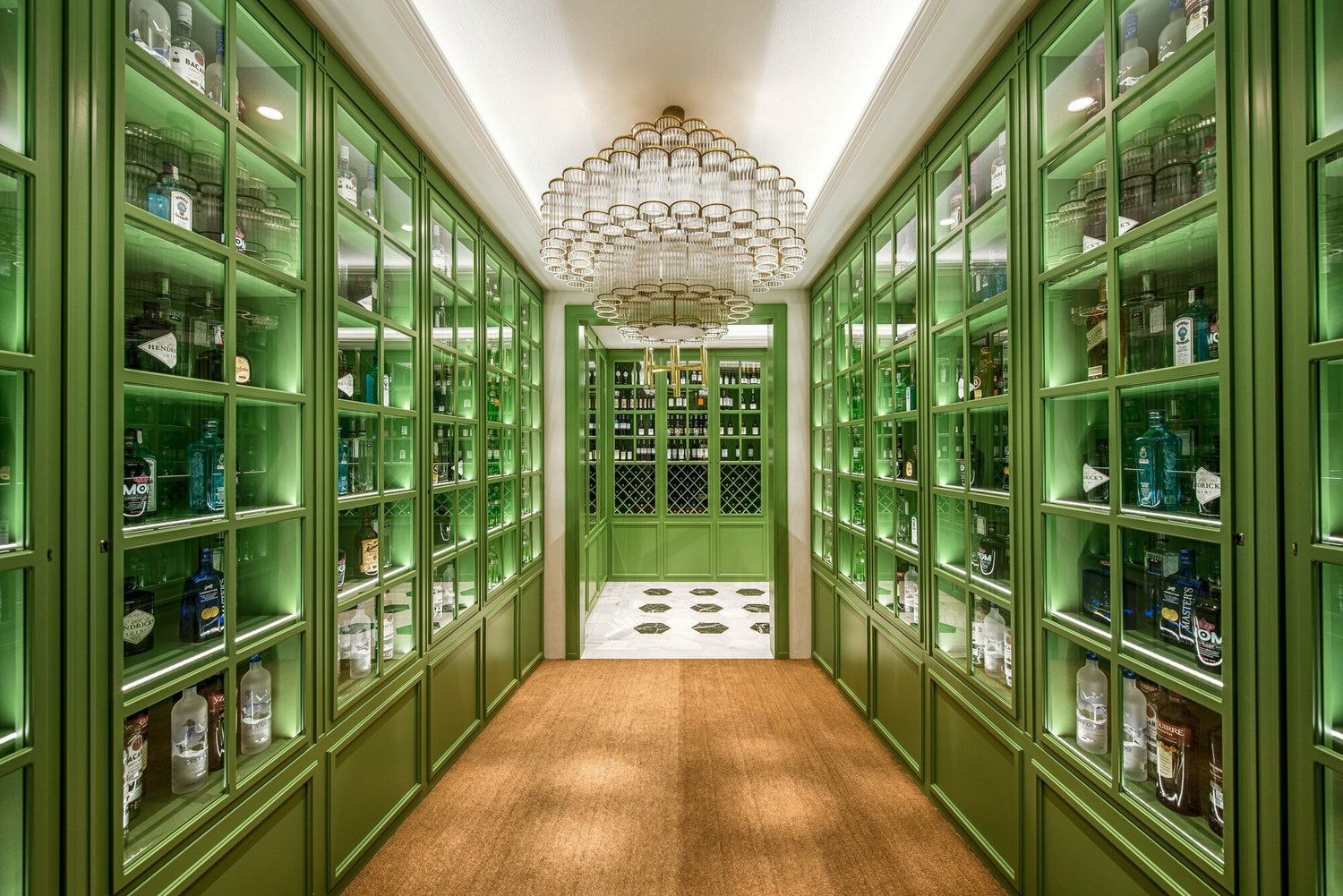 Orac PX117 Duropolymer Vægliste - Malprivat.dk