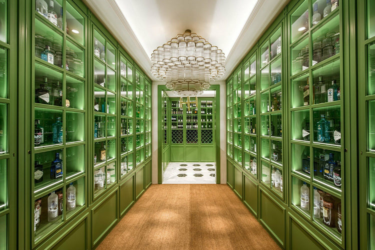 Orac PX117 Duropolymer Vægliste - Malprivat.dk