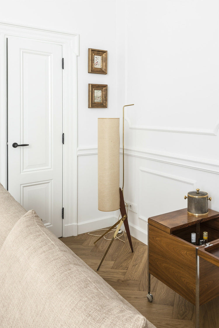 Orac PX120A Duropolymer Hjørne til PX120 - Malprivat.dk