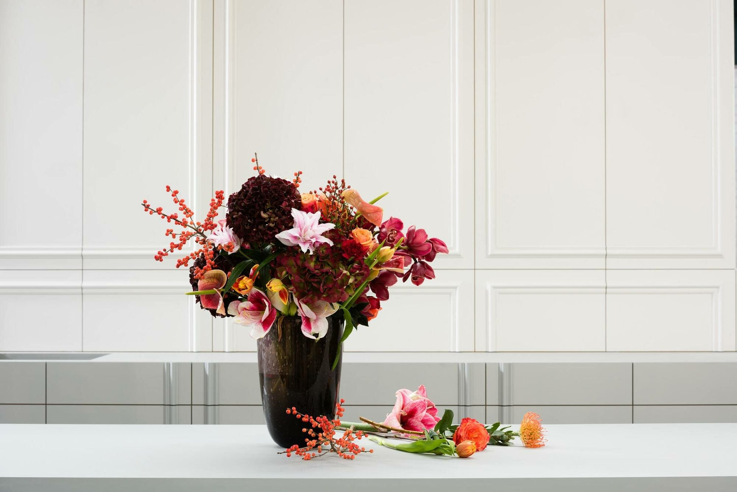 Orac PX175 Duropolymer Vægliste - Malprivat.dk