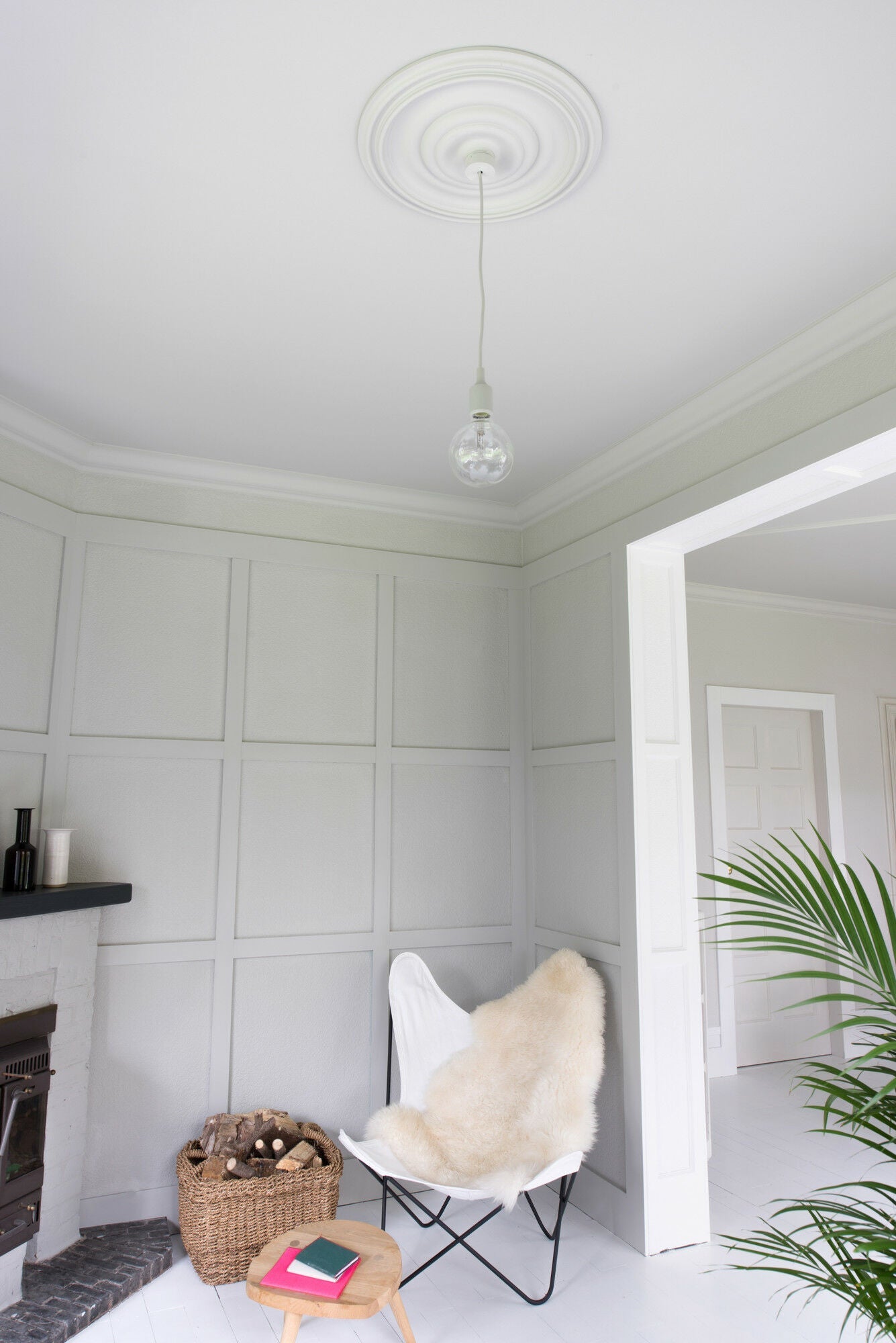 Orac R08 Loftroset - Ø38 - Malprivat.dk