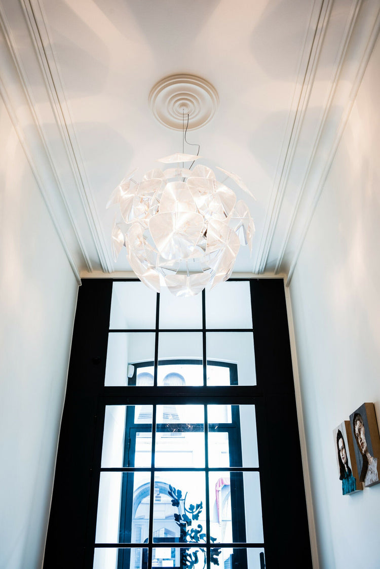 Orac R09 Loftroset - Ø48,5 - Malprivat.dk