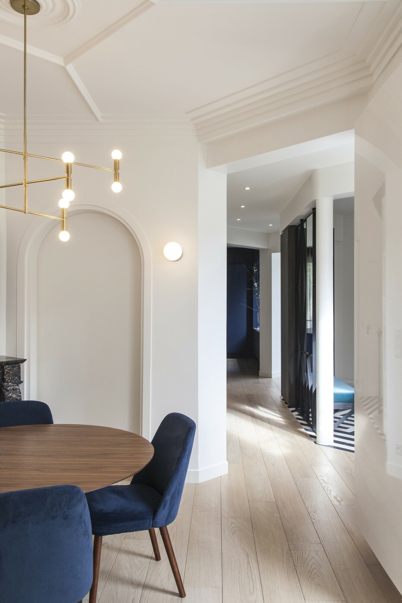 Orac R09 Loftroset - Ø48,5 - Malprivat.dk