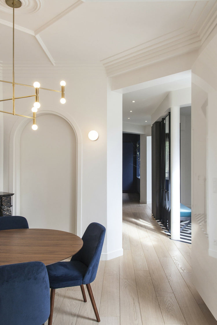 Orac R09 Loftroset - Ø48,5 - Malprivat.dk