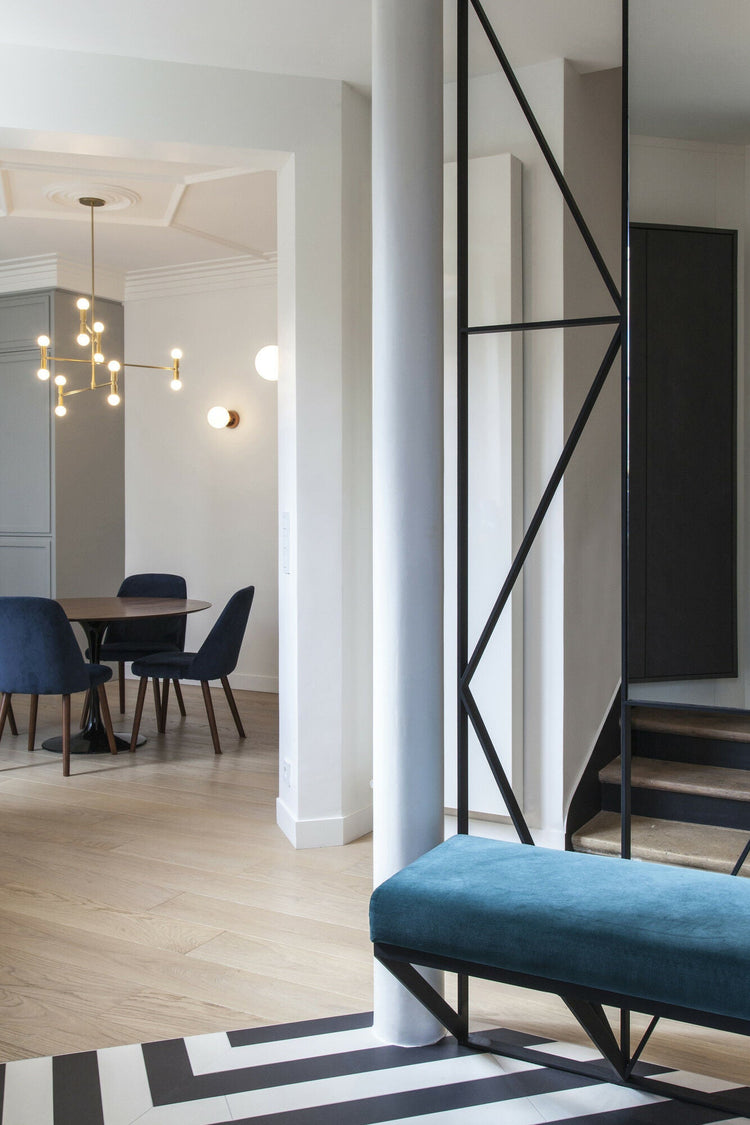 Orac R09 Loftroset - Ø48,5 - Malprivat.dk