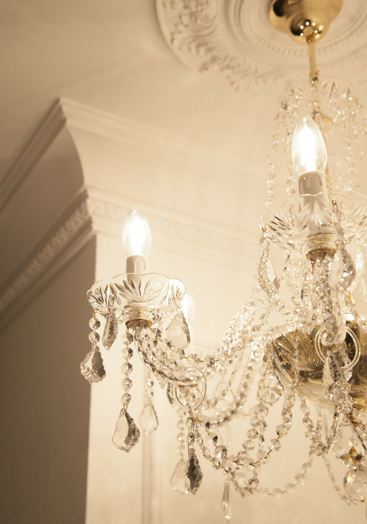 Orac R17 Loftroset - Ø47 - Malprivat.dk