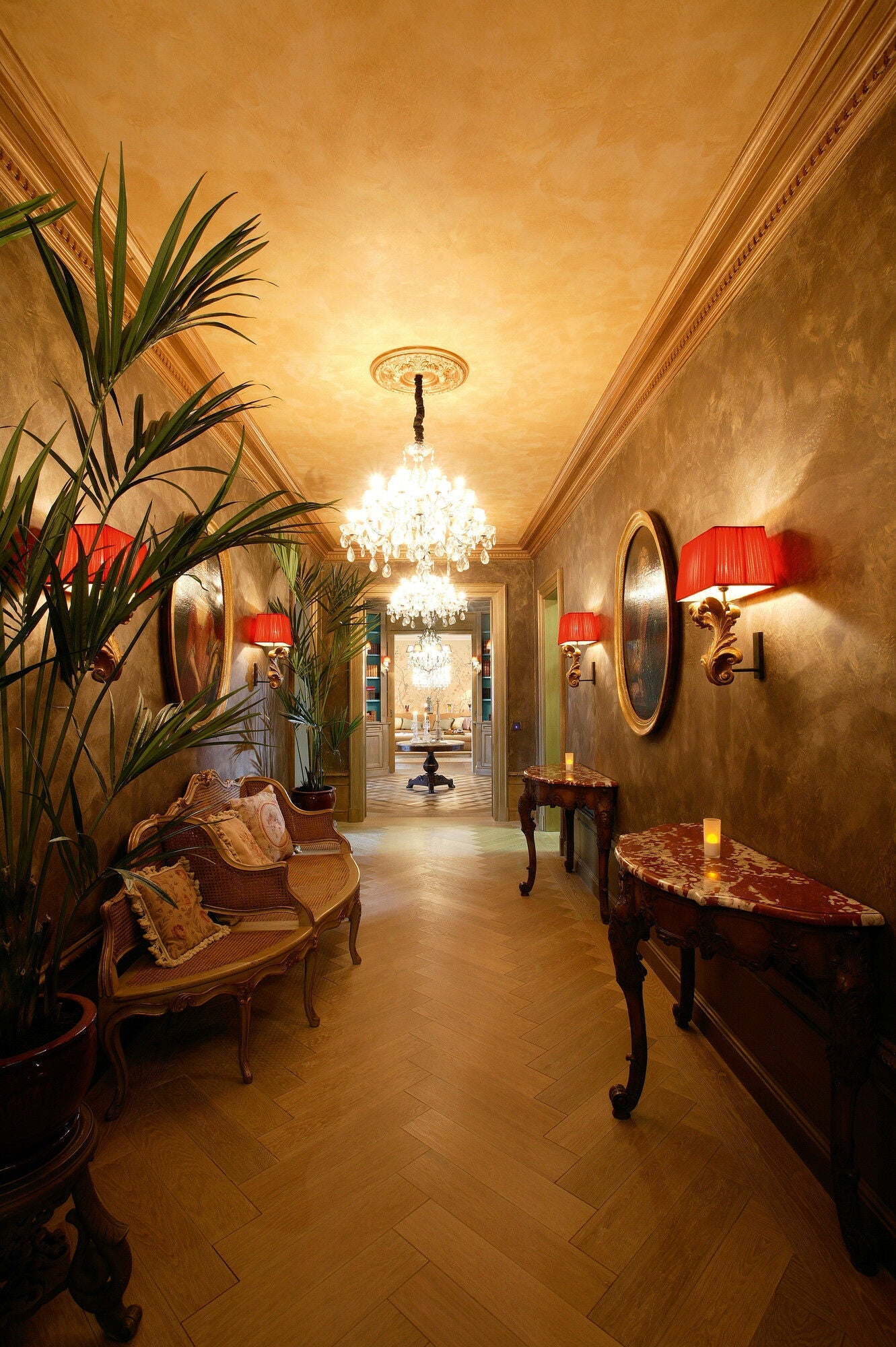 Orac R52 Loftroset - Ø69,5 - Malprivat.dk