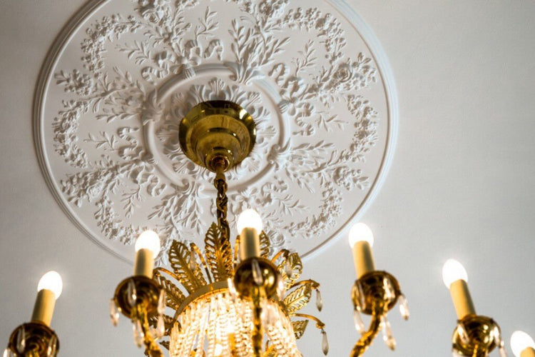 Orac R64 Loftroset - Ø95,2 - Malprivat.dk