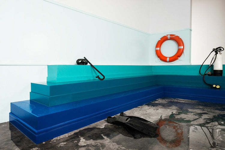 Orac SX105 Duropolymer Fodpanel - Malprivat.dk