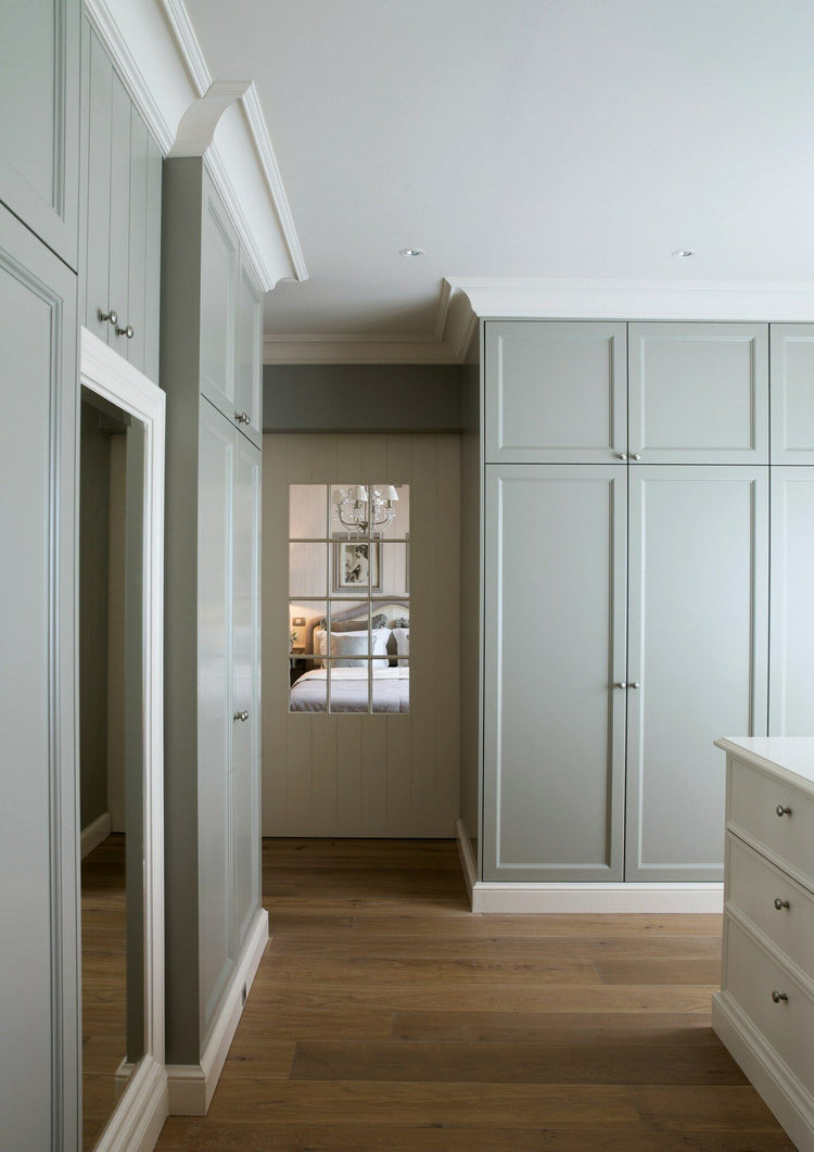 Orac SX118 Duropolymer Fodpanel - Malprivat.dk