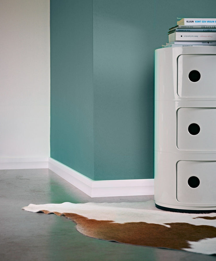 Orac SX125 Duropolymer Fodpanel - Malprivat.dk