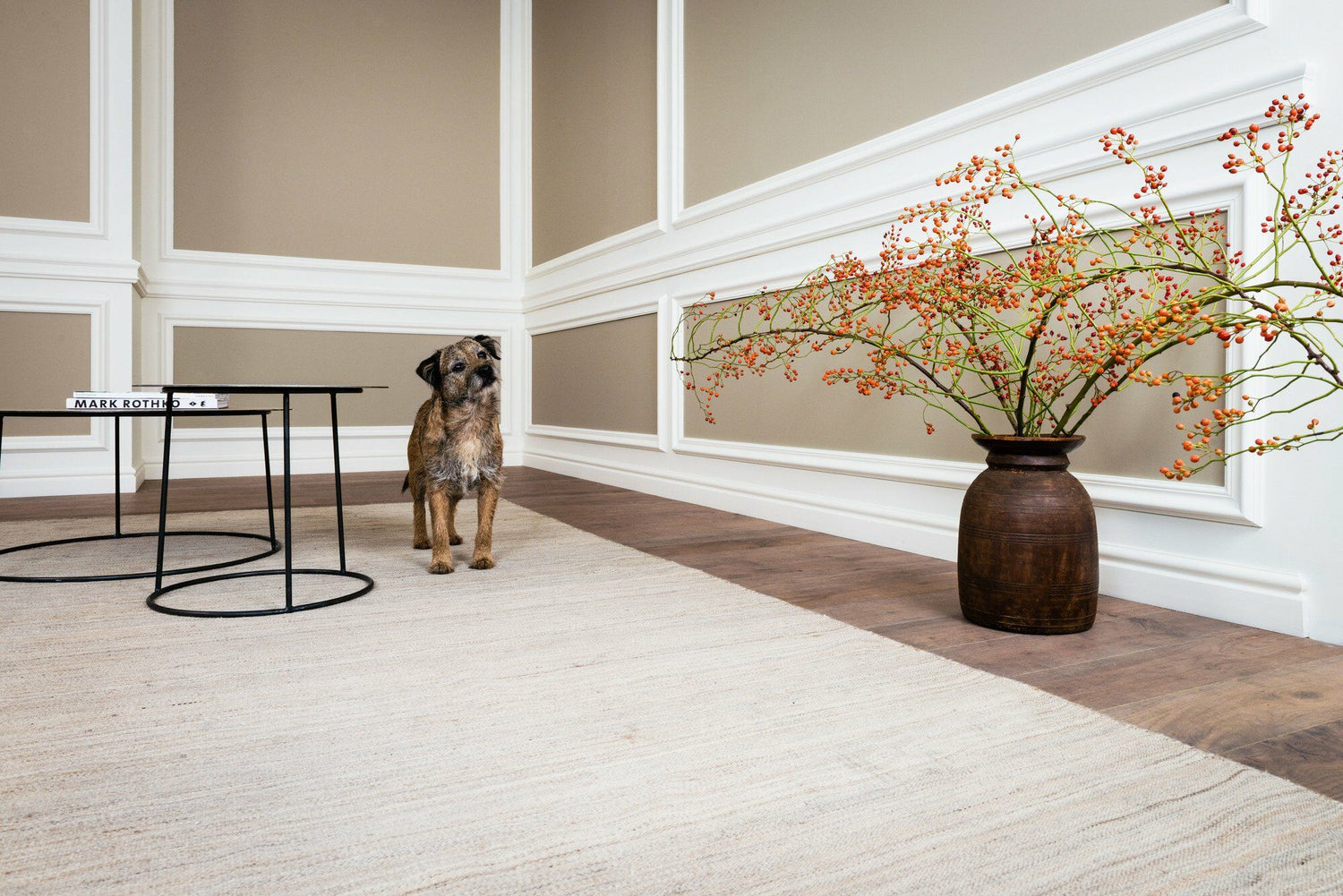 Orac SX137 Duropolymer Fodpanel - Malprivat.dk