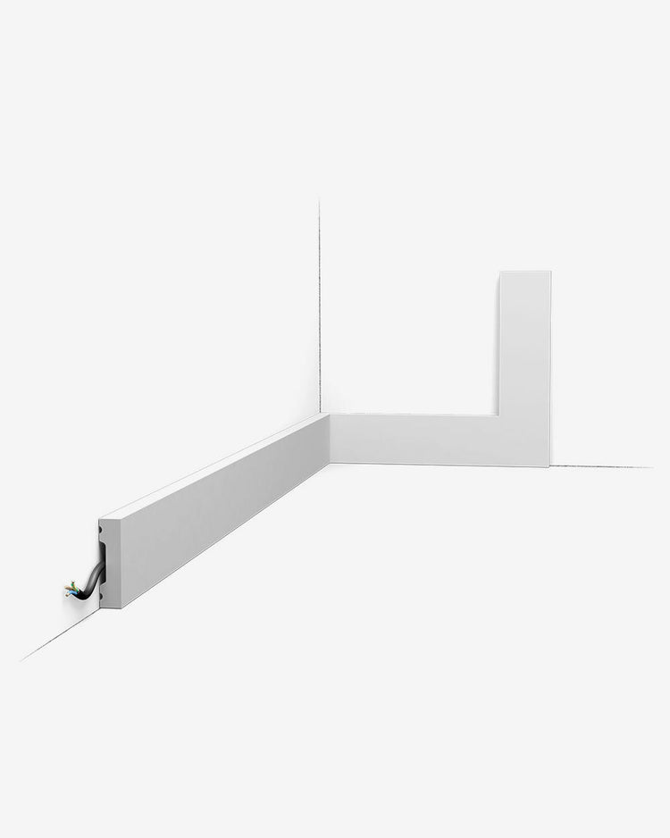 Orac SX162 Duropolymer Stukliste - Malprivat.dk