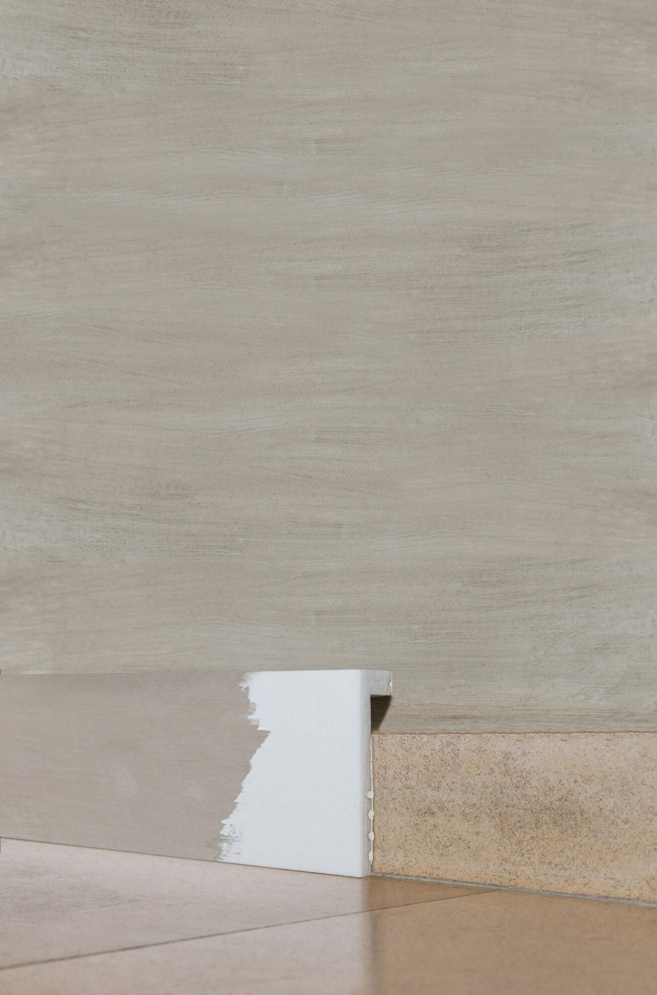 Orac SX171 Duropolymer Fodpanel - Malprivat.dk