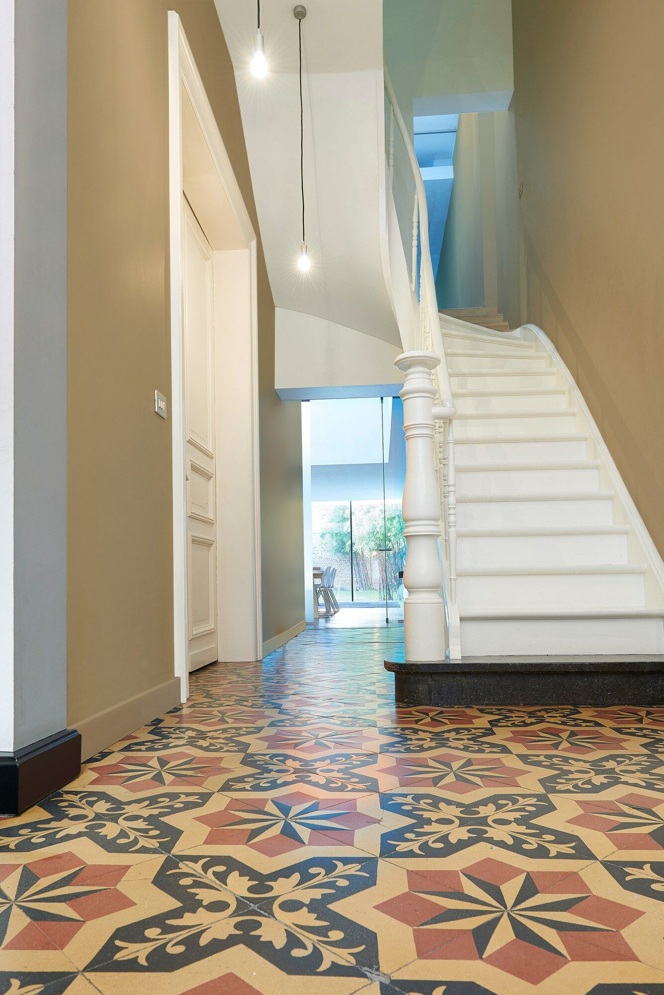 Orac SX171 Duropolymer Fodpanel - Malprivat.dk