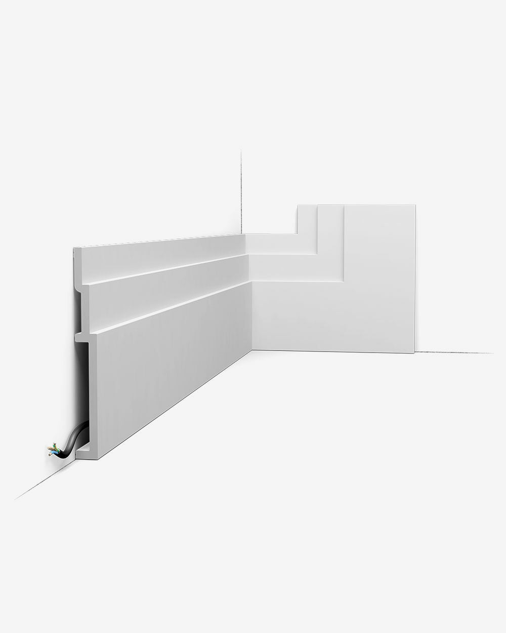 Orac SX181 Duropolymer Stukliste - Malprivat.dk