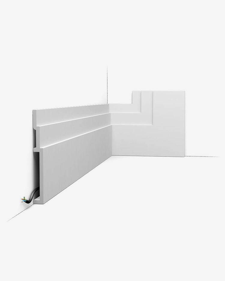Orac SX181 Duropolymer Stukliste - Malprivat.dk