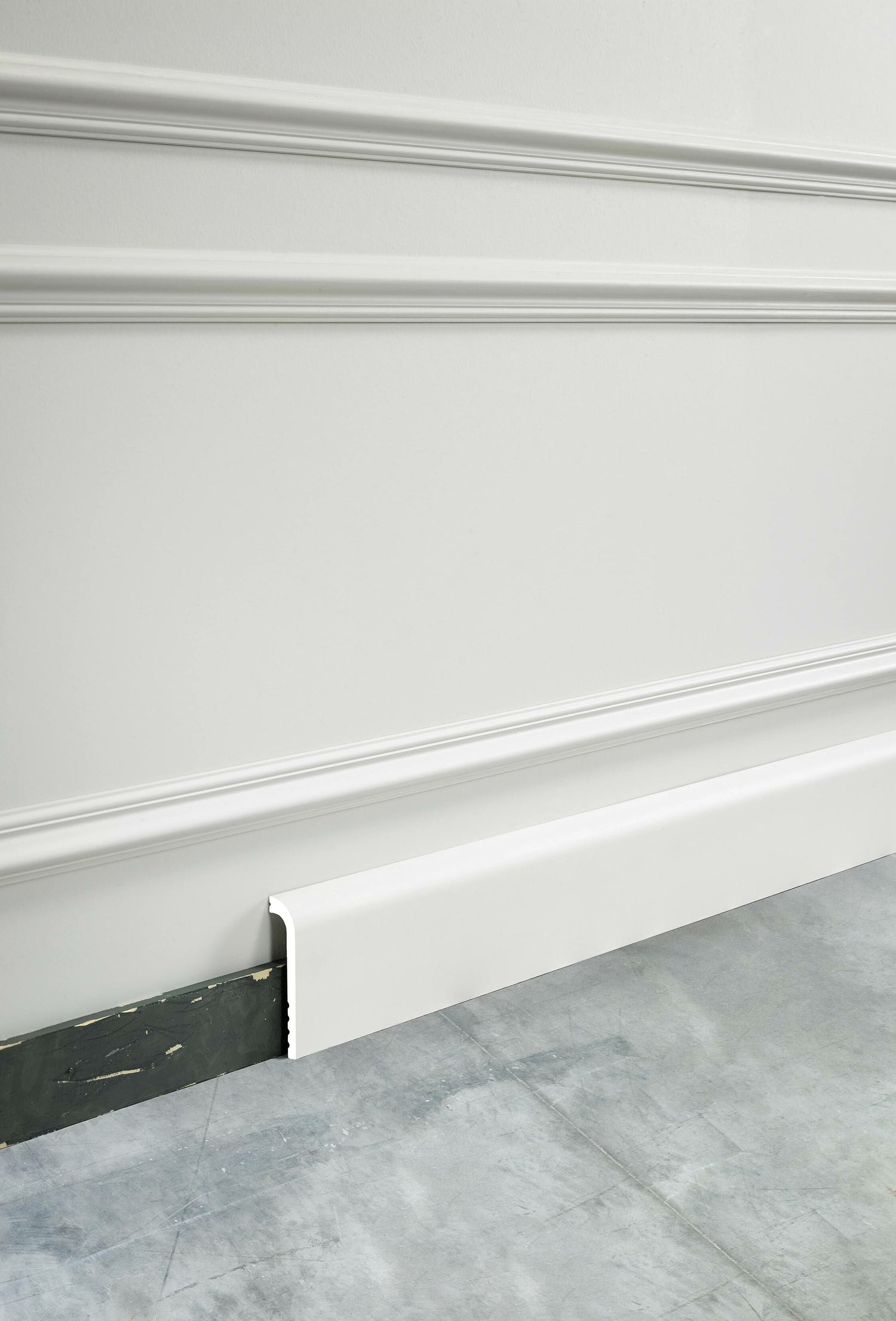 Orac SX185 Duropolymer Fodpanel - Malprivat.dk