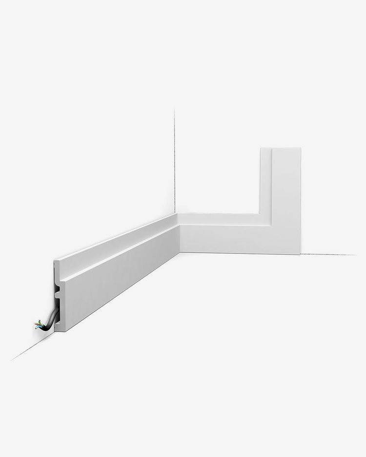 Orac SX187 Duropolymer Stukliste - Malprivat.dk