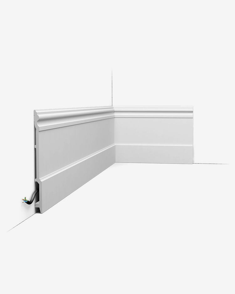 Orac SX191 Duropolymer Stukliste - Malprivat.dk