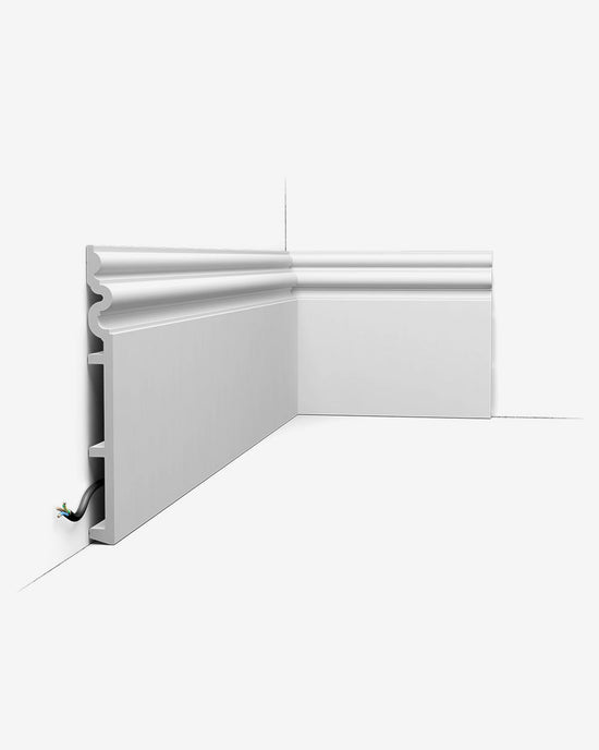 Orac SX193 Duropolymer Stukliste - Malprivat.dk