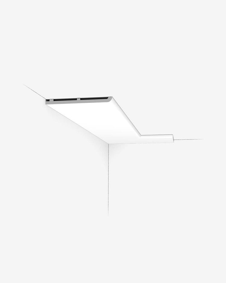 Orac SX212 Duropolymer Fodpanel - Malprivat.dk