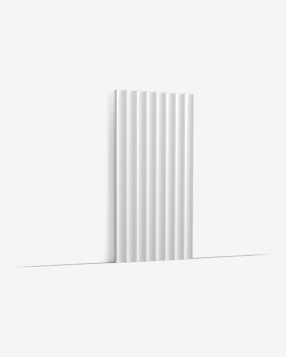 Orac W109 Purotouch Panel - Malprivat.dk