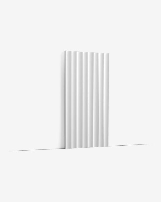 Orac W109 Purotouch Panel - Malprivat.dk