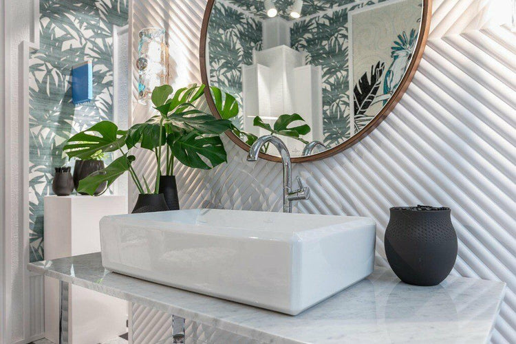 Orac W110 Purotouch Panel - Malprivat.dk