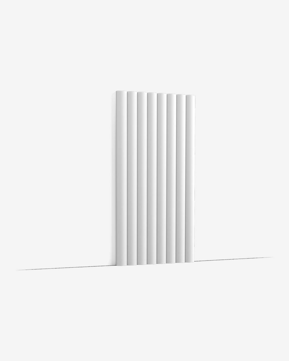 Orac W110 Purotouch Panel - Malprivat.dk