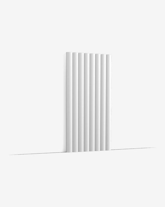 Orac W110 Purotouch Panel - Malprivat.dk