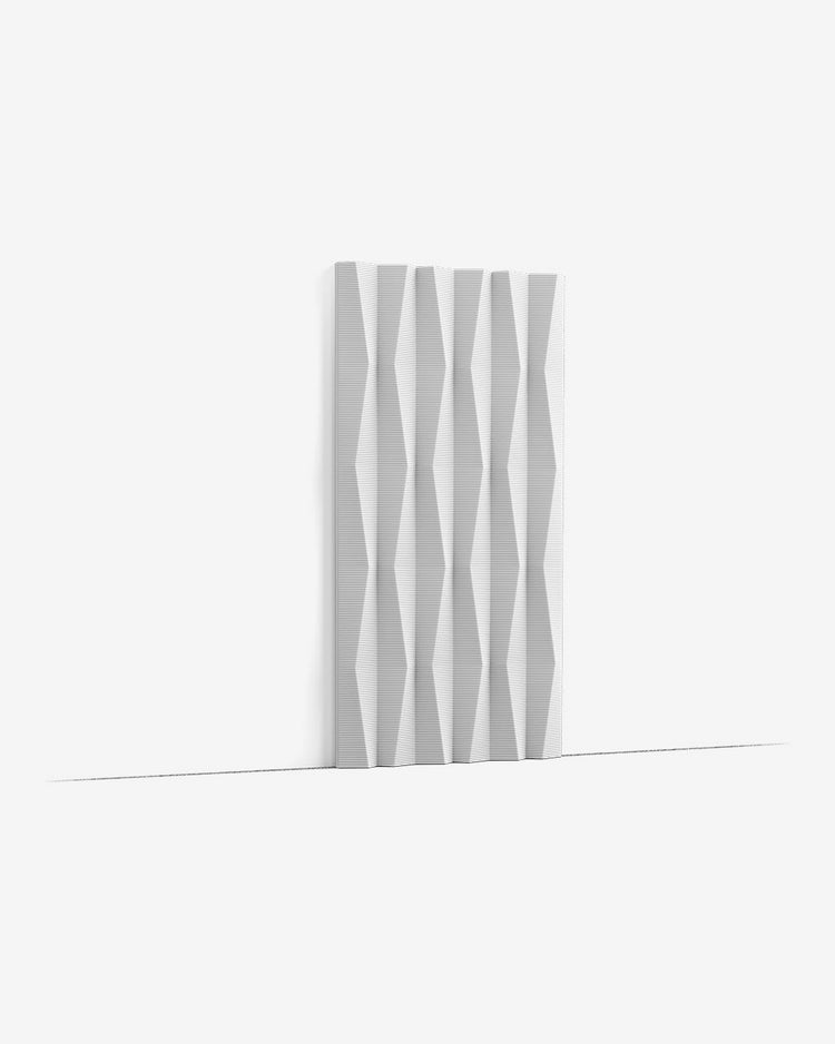 Orac W112 Purotouch Panel - Malprivat.dk