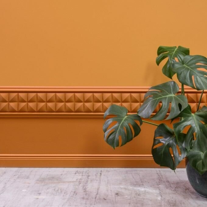 Orac W113 Purotouch Panel - Malprivat.dk