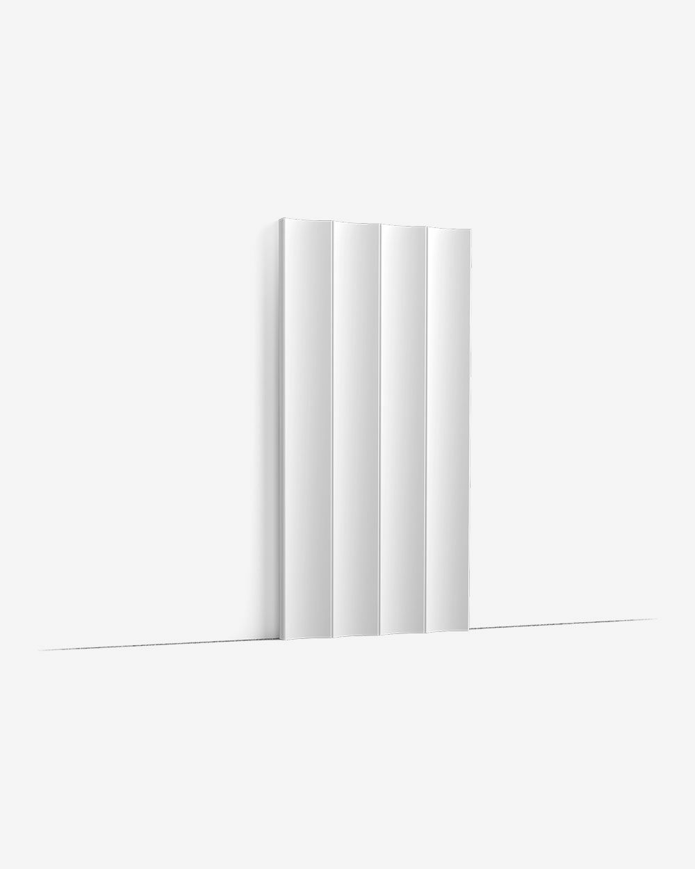 Orac W114 Purotouch Panel - Malprivat.dk