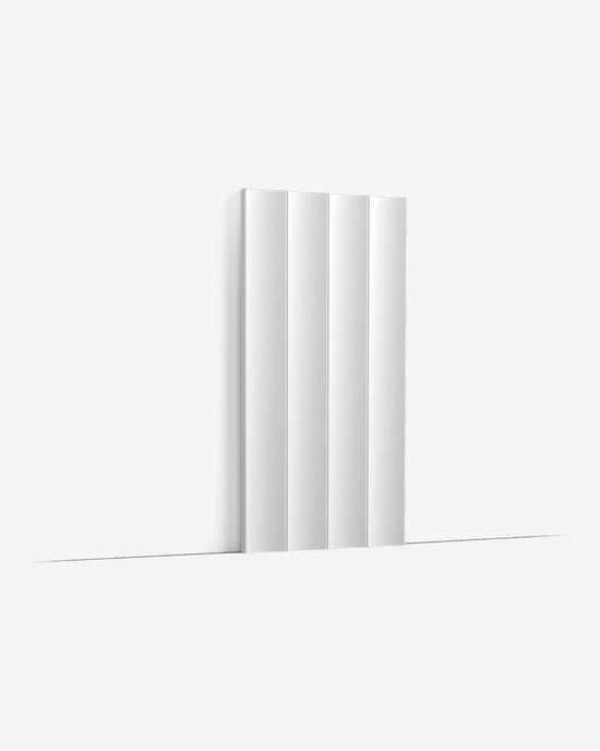 Orac W114 Purotouch Panel - Malprivat.dk